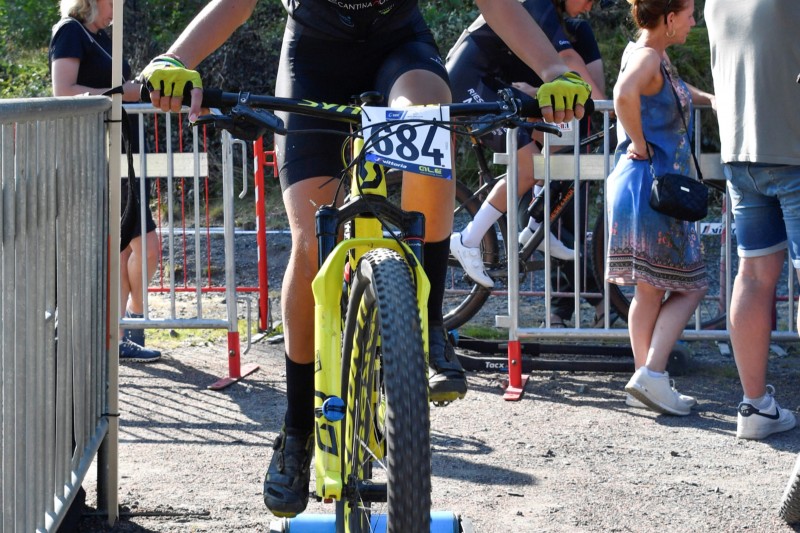 2024 UEC MTB Youth European Championships - Huskvarna - J?nk?ping (Sweden) 06/08/2024 -  - photo Tommaso Pelagalli/SprintCyclingAgency?2024